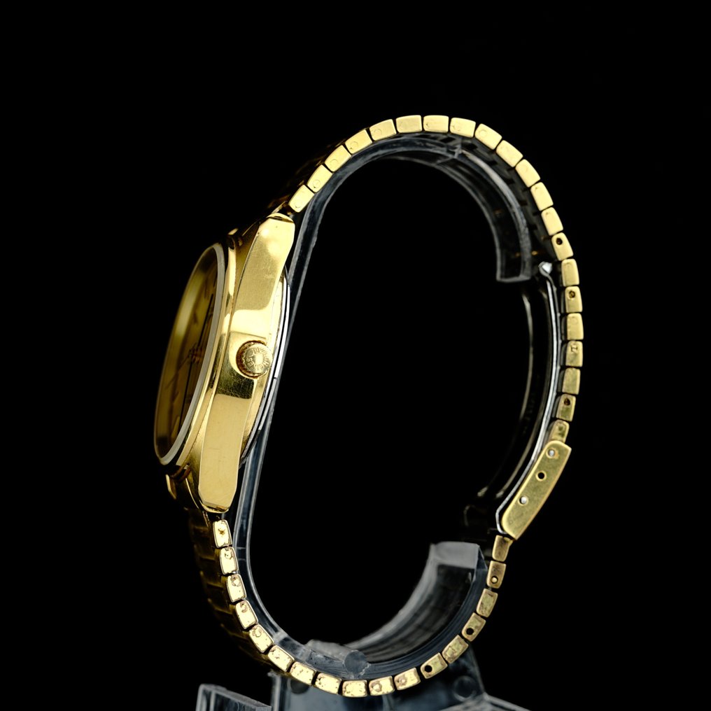 Longines - Admiral - χωρίς τιμή ασφαλείας - Άνδρες - 1970-1979 #3.2