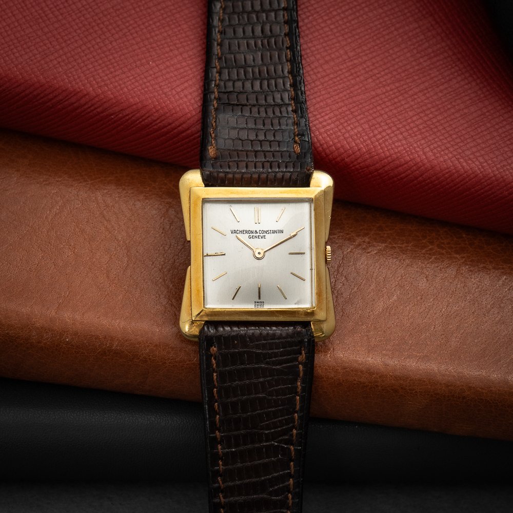 Vacheron Constantin - Toledo - 4963 - Men - 1950-1959 #3.2