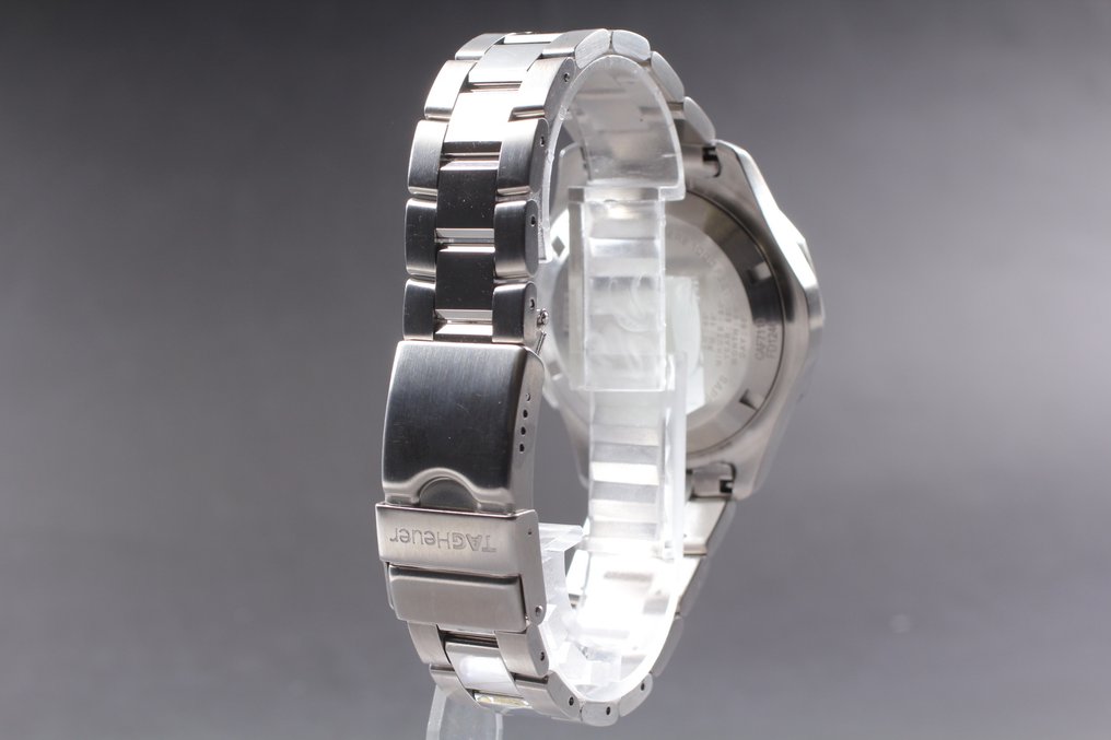TAG Heuer - Aquaracer - CAF7110 - Uomo - 2000-2010 #3.2