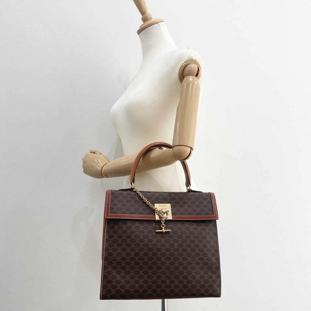 Céline - Macadam - Handtasche #1.0