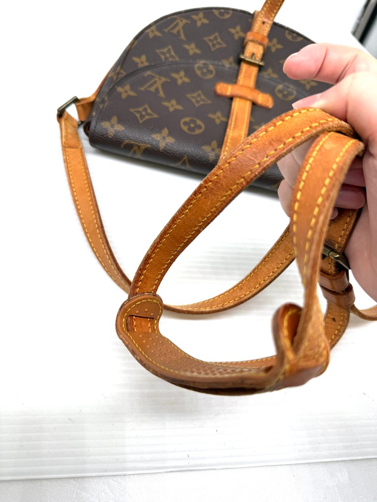 Louis Vuitton - Chantilly - Τσάντα #4.3