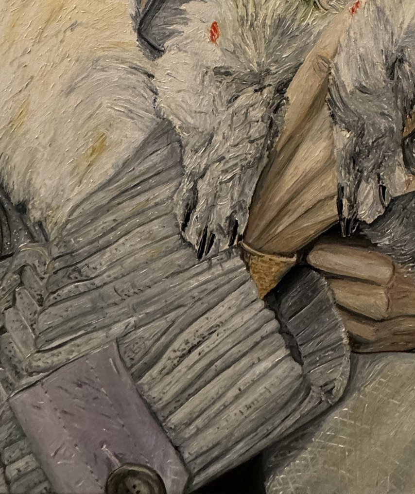 Roberto Cafarotti - Linda #4.3