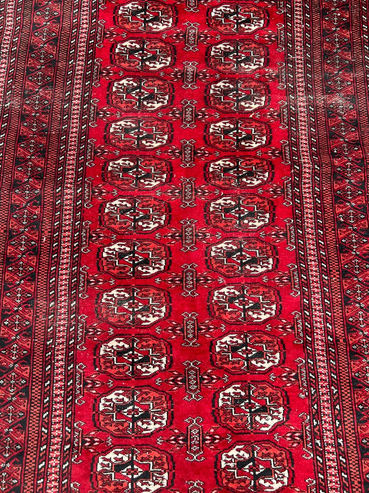 Buchara - Dywanik - 173 cm - 97 cm - P. Buchara #1.0