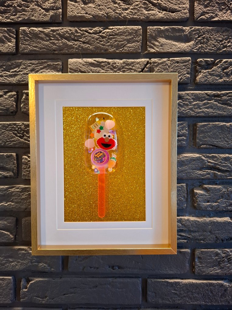 ELEMENTAL - Ice Cream #1.0