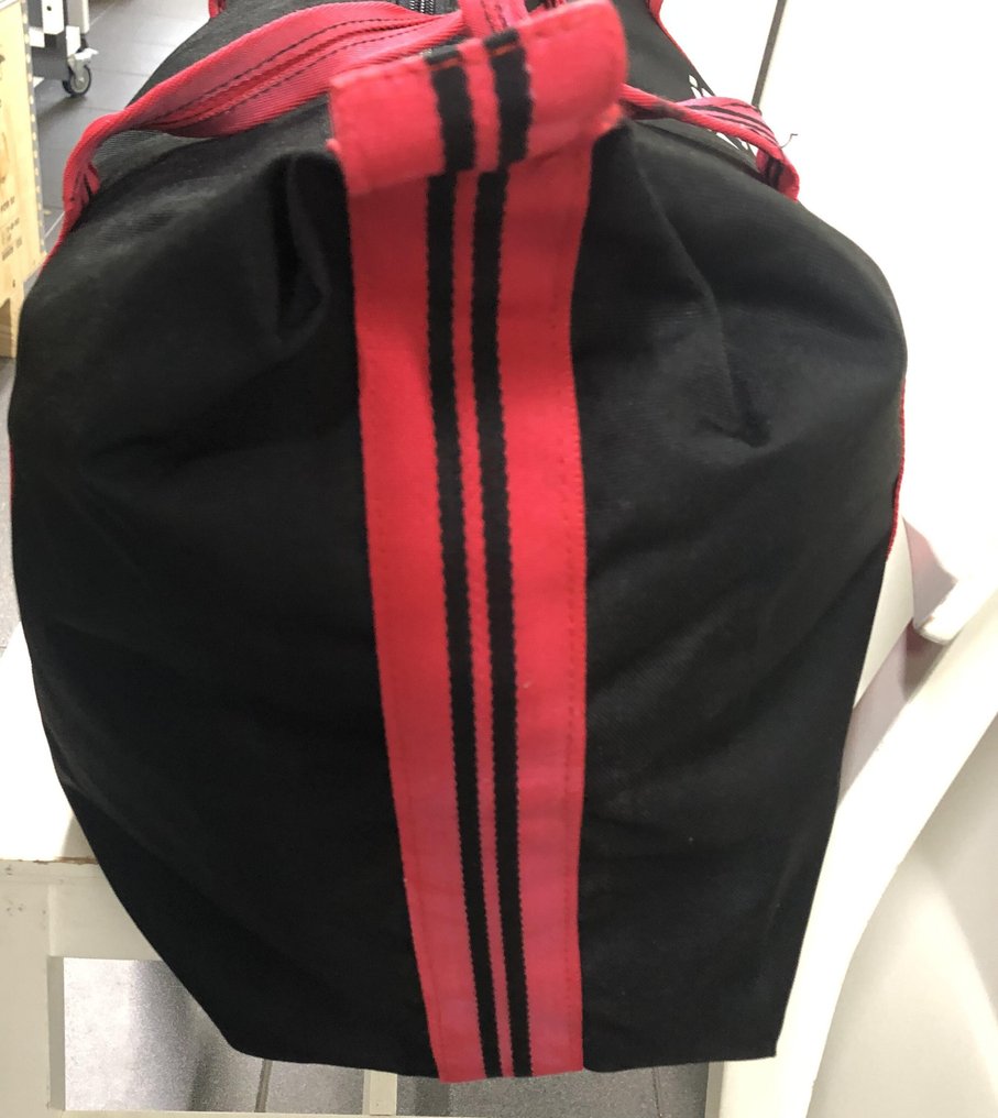 Αποσκευή - Ferrari - Ferrari Tas / Reistas #2.1