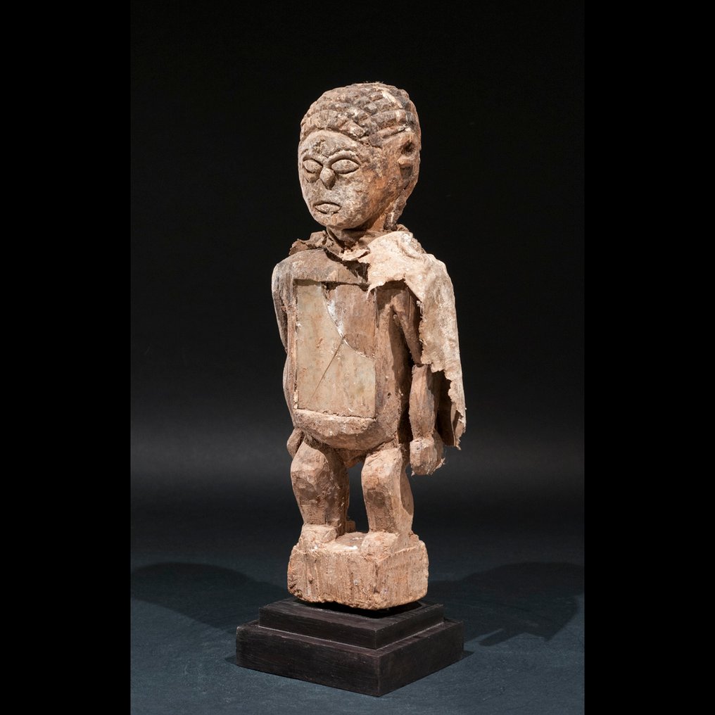 Φετίχ Βουδού - Μαντεία - Fon - Μπενίν #4.3