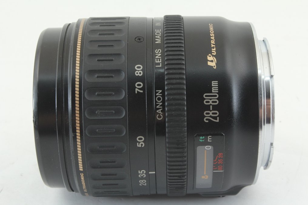 Canon EF 3.5-5.6/28-80mm Ultrasonic | Φακός φωτογραφικής μηχανής #2.1