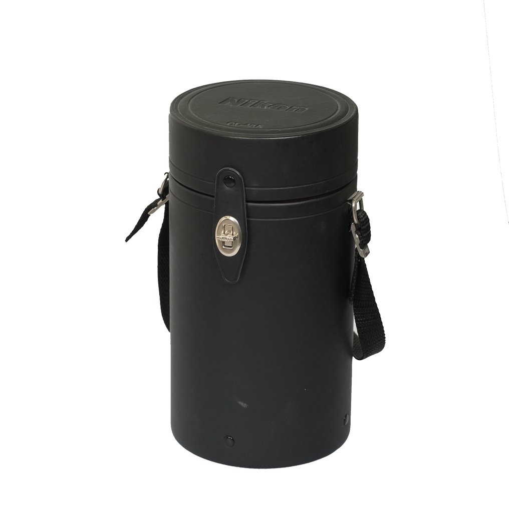 Nikon AF 80-200/2.8 D ED Objectif à focale variable #3.2