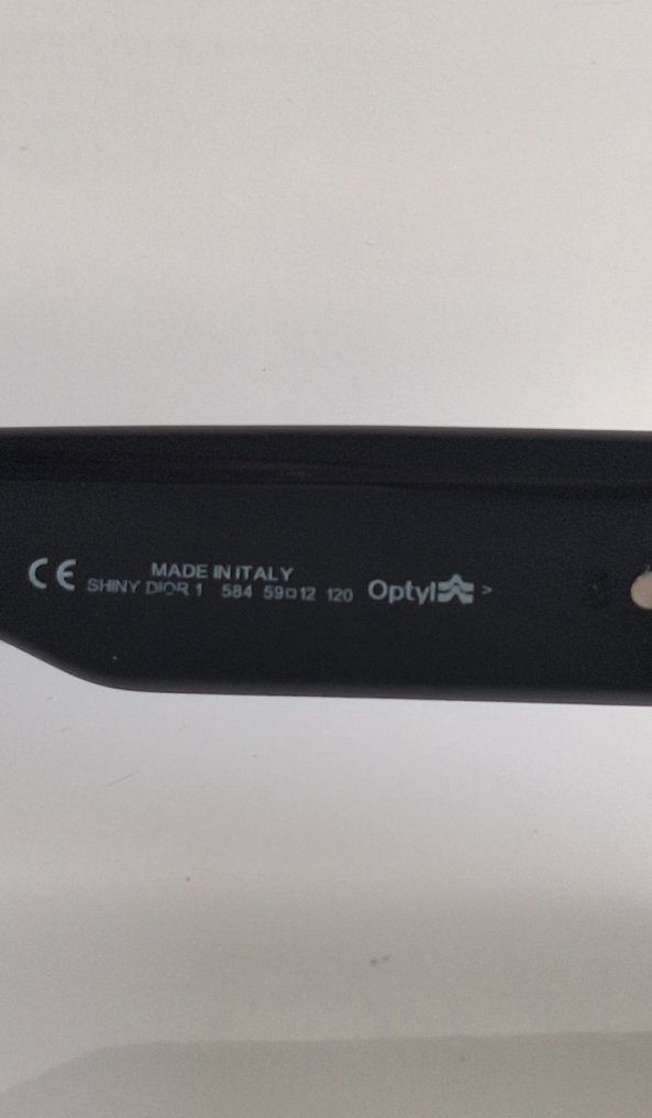 Christian Dior - SHINY DIOR I - Ochelari de soare #4.3