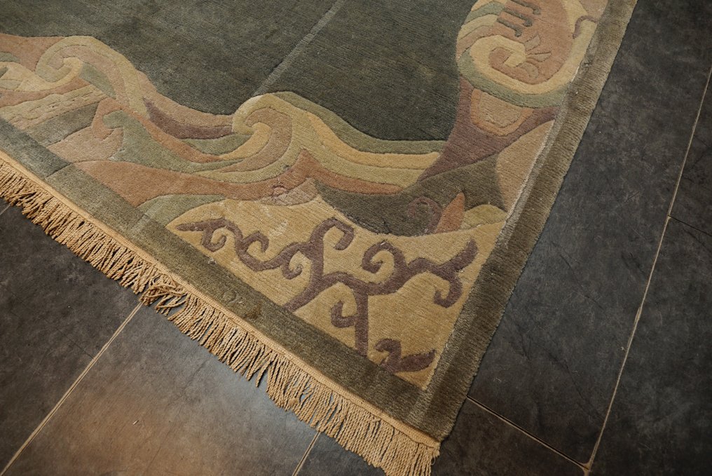 Nepal - Carpet - 230 cm - 170 cm #4.3