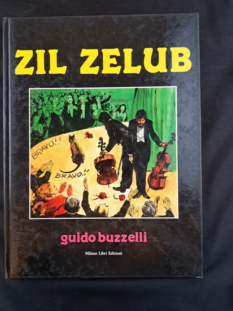 Shakespeare a Fumetti, Pignata, HP - 8 Comic - 1979/1997 #4.3