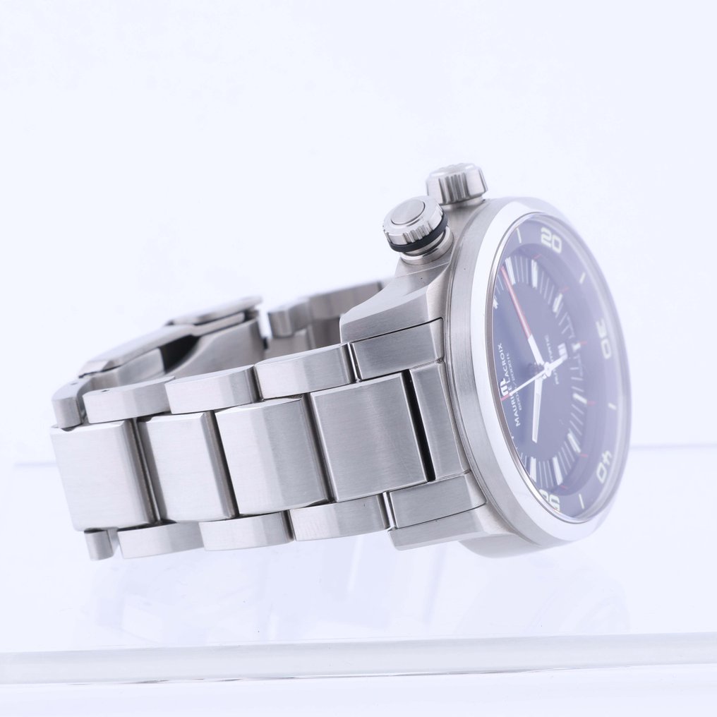 Maurice Lacroix - Pontos - PT6248-SS002L-330 - Men - 2010-2020 #2.1