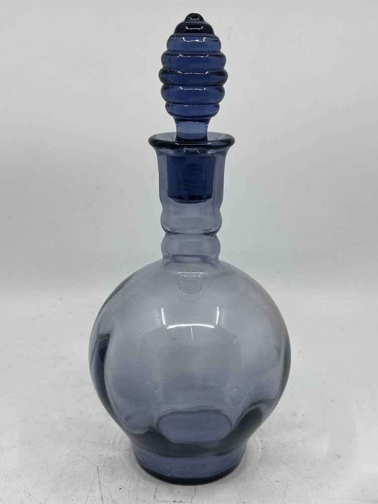 Σετ ποτηριών για οινοπνευματώδη (6) - vintage - Γυαλί - Σετ λικέρ Roosendaal? #4.3