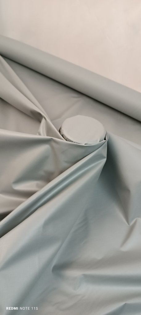 紡織品  - 400 cm - 140 cm - Chintz 纯棉 #1.0