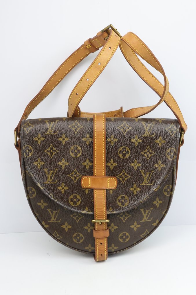 Louis Vuitton - Monogram Chantilly - Shoulder bag #1.0