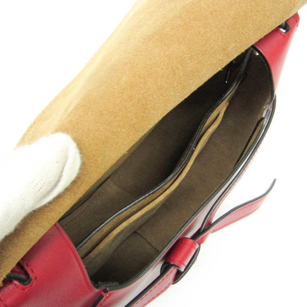 Loewe - 挂肩式皮包 #3.2