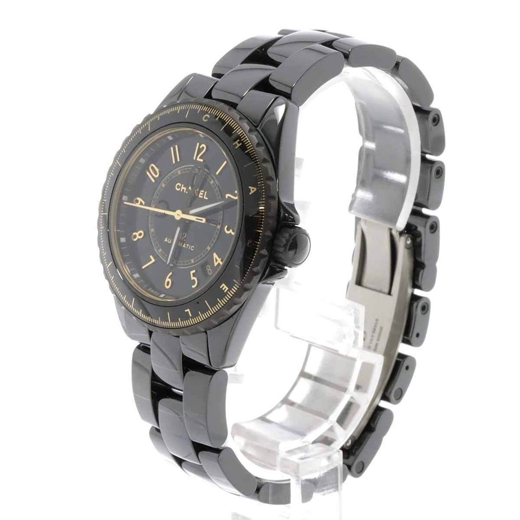 Chanel - J12 - H9762 - Men - 2010-2020  #2.1