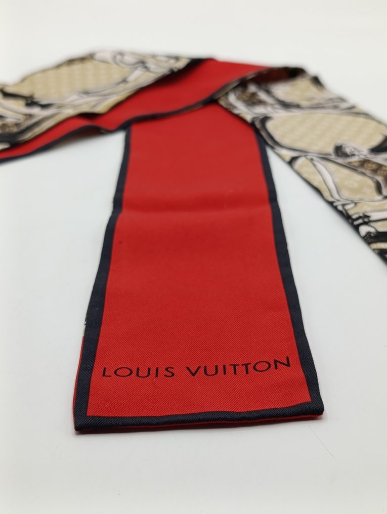 Louis Vuitton - M73964 - Fular #2.1