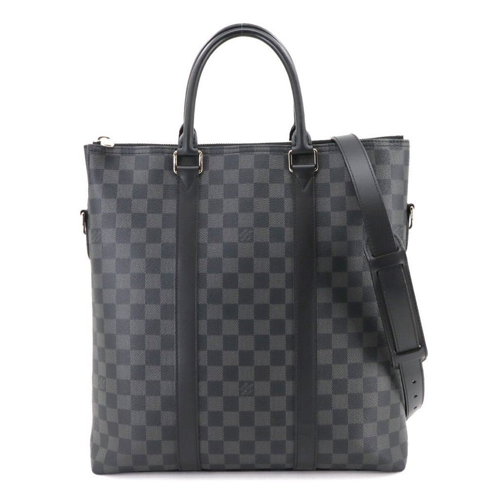 Louis Vuitton - Borsa tote #1.0