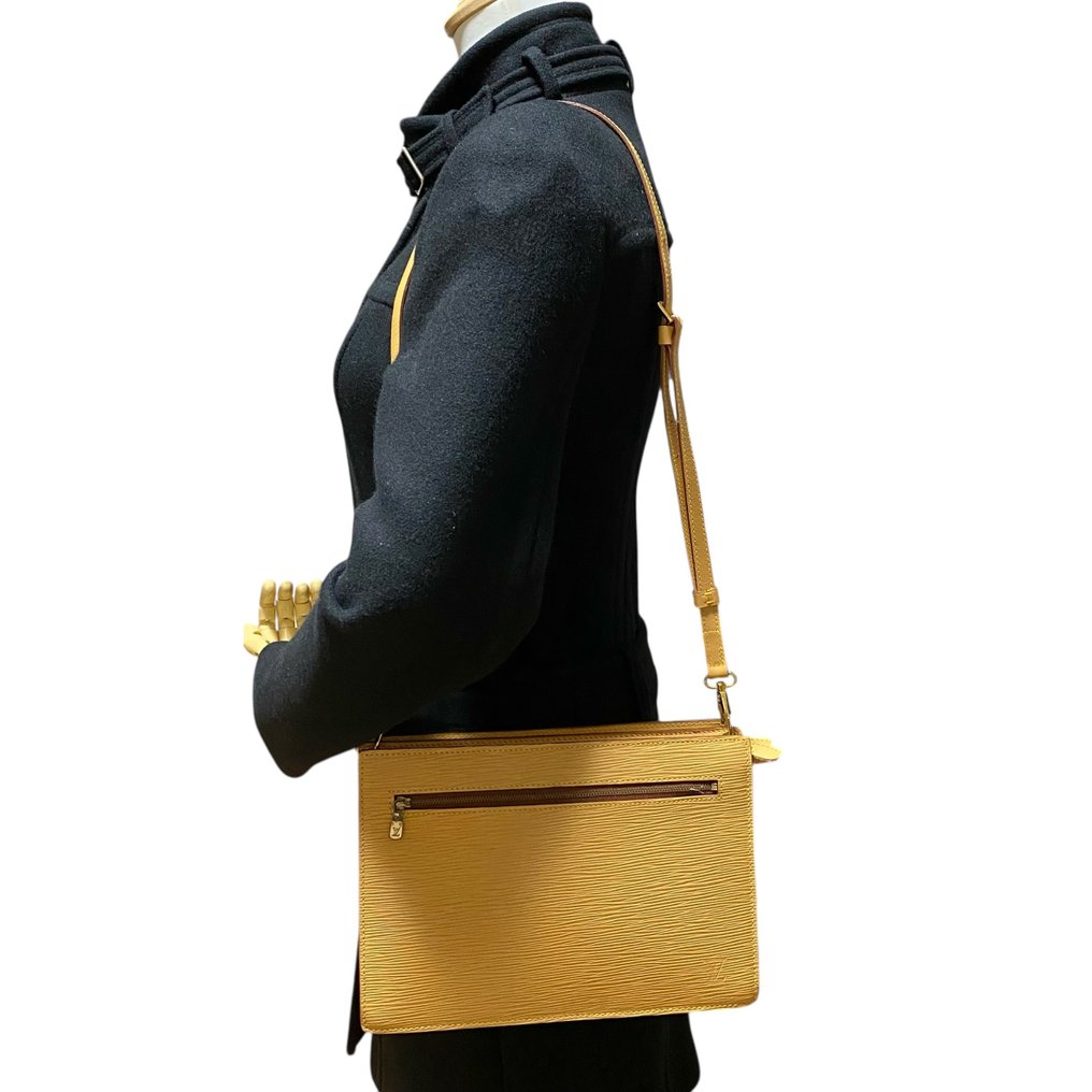 Louis Vuitton - 手抓包 #2.1