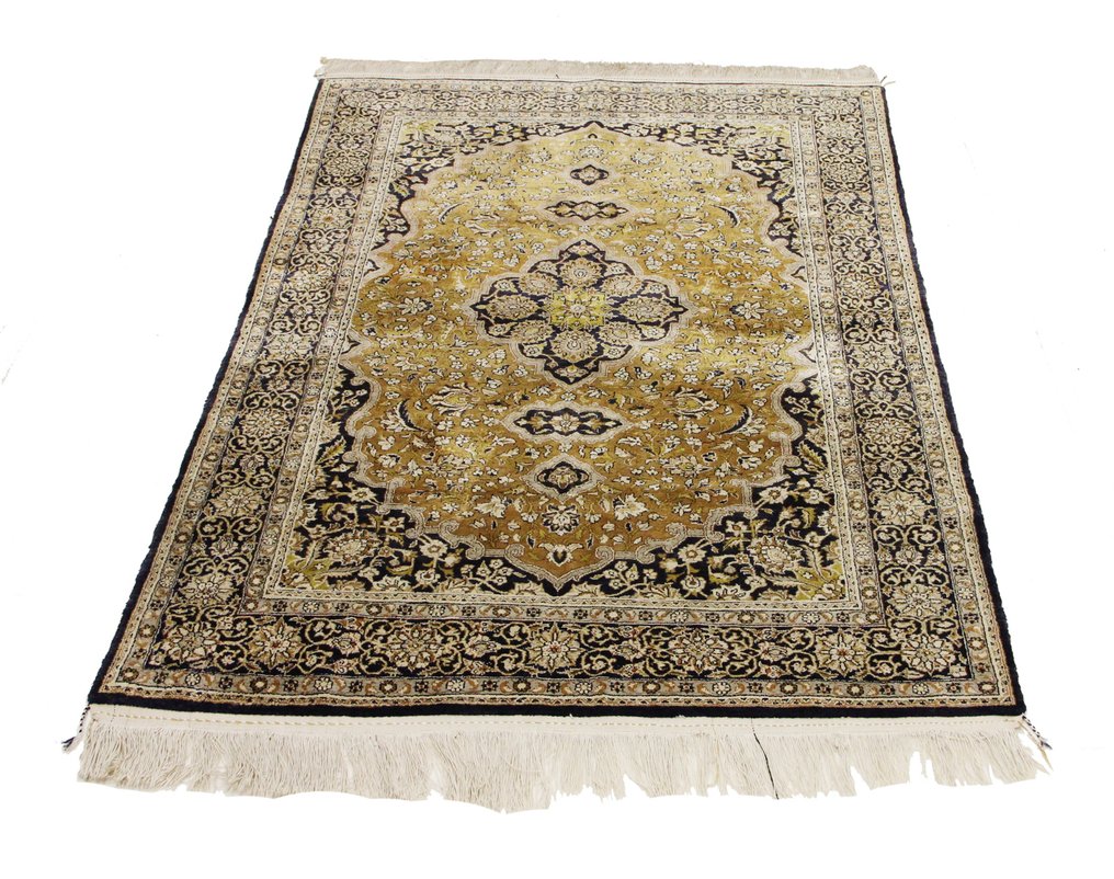 Ανατολή Κάιζεϊ Ράιν Σεΐντ σε Σεΐντ παλαιό - Χαλί - 162 cm - 102 cm #2.1