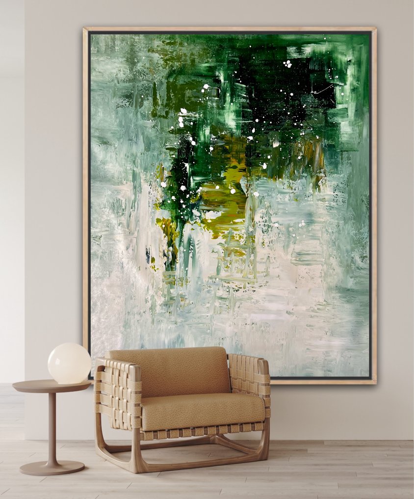 Ester Reut - Respiro del Bosco #2.1