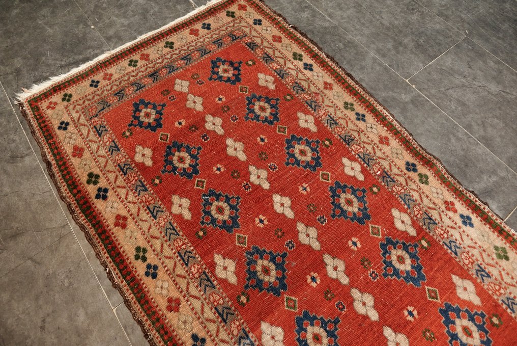 Derbent Schirwan - Teppich - 160 cm - 83 cm #4.3