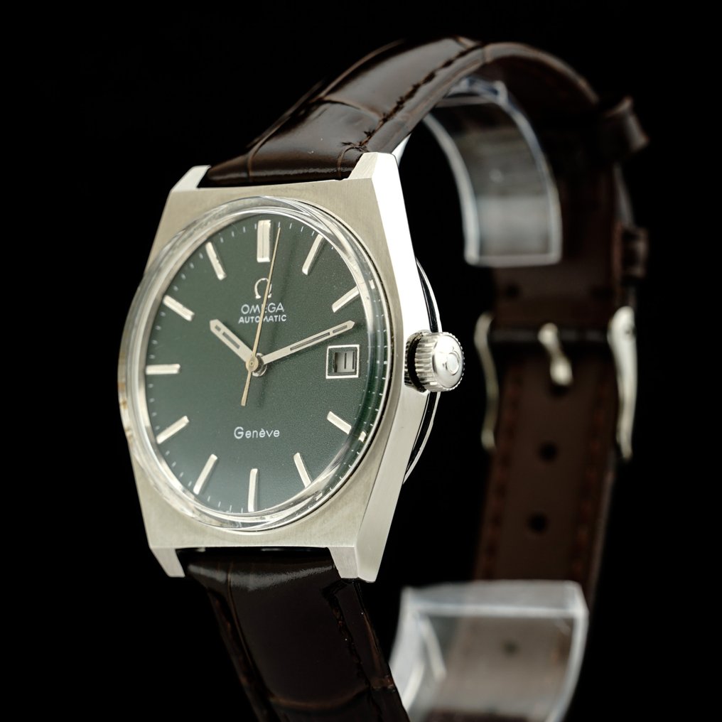 Omega - Genève - No reserve price - Men - 1970-1979  #1.0