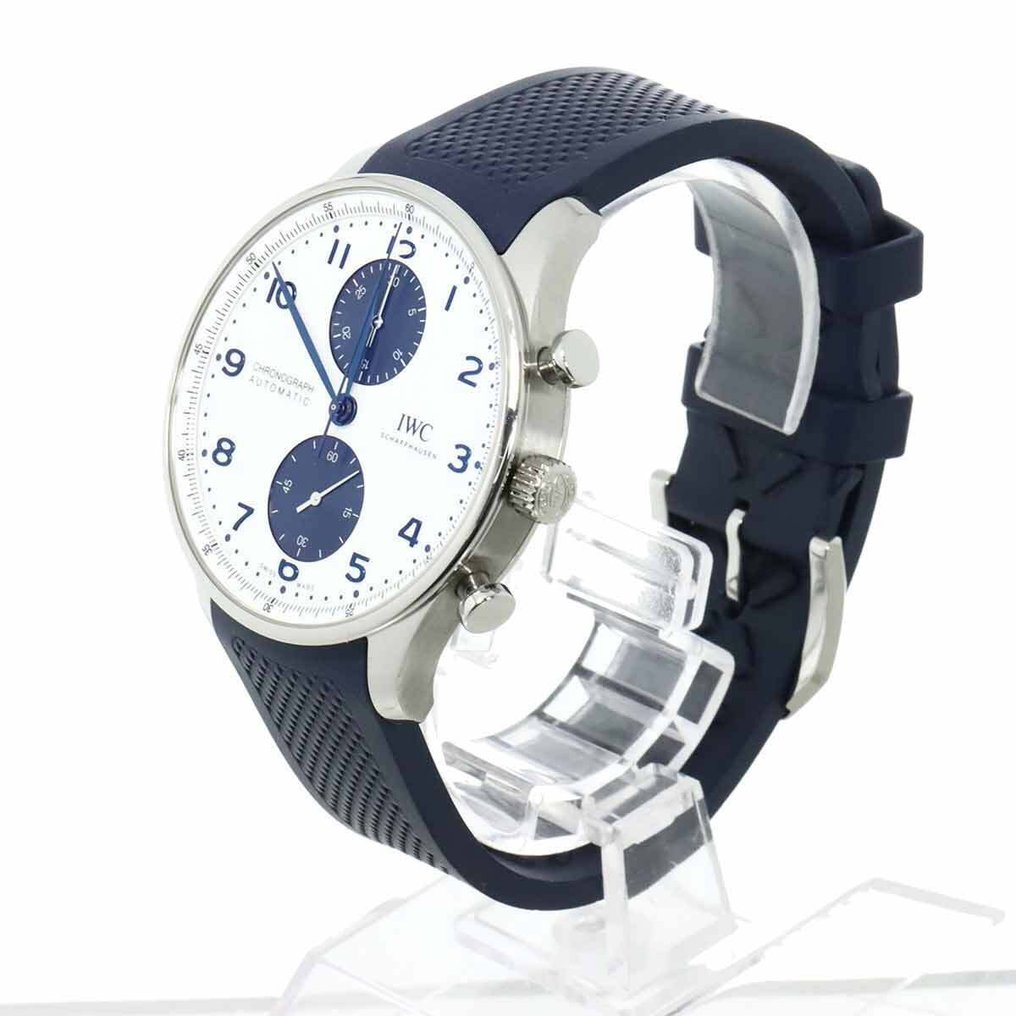 IWC - Portugieser - IW371620 - Férfi - 2020+  #2.1