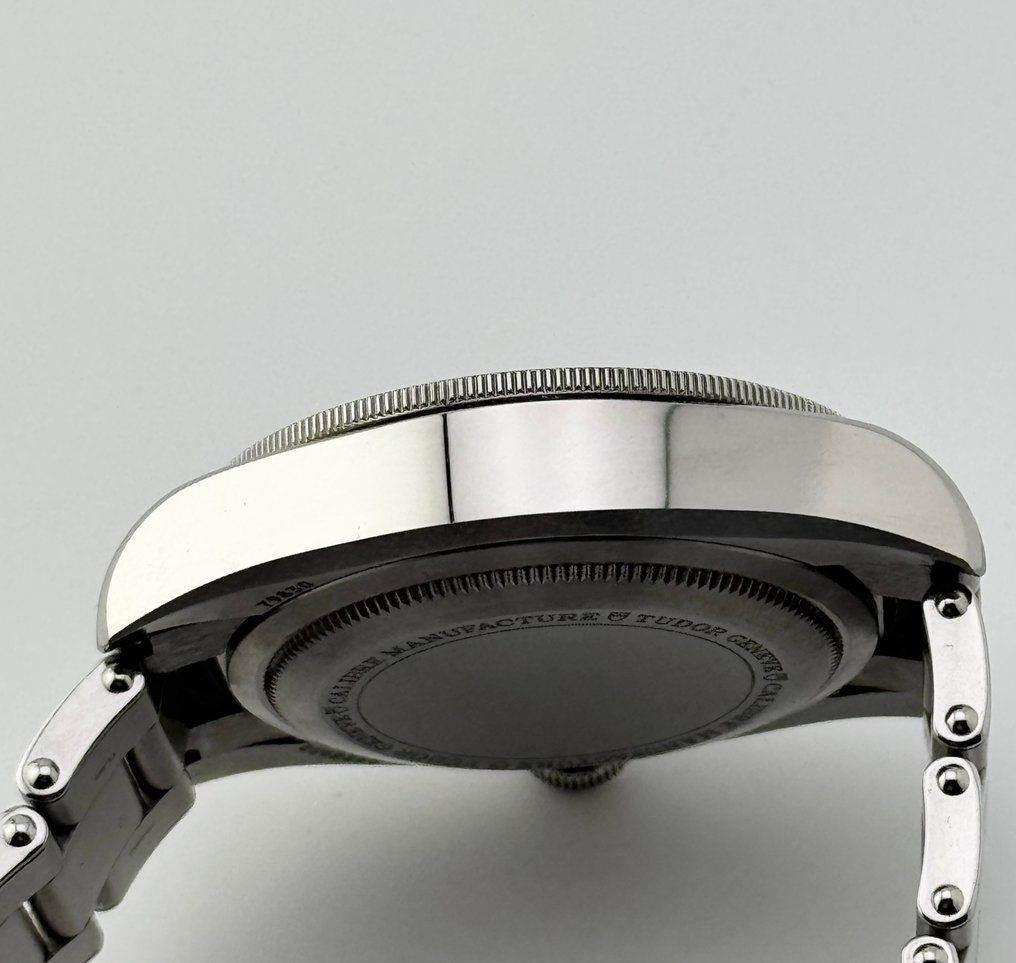 Tudor - Black Bay Gmt - M79830RB - Herre - 2020 #3.2
