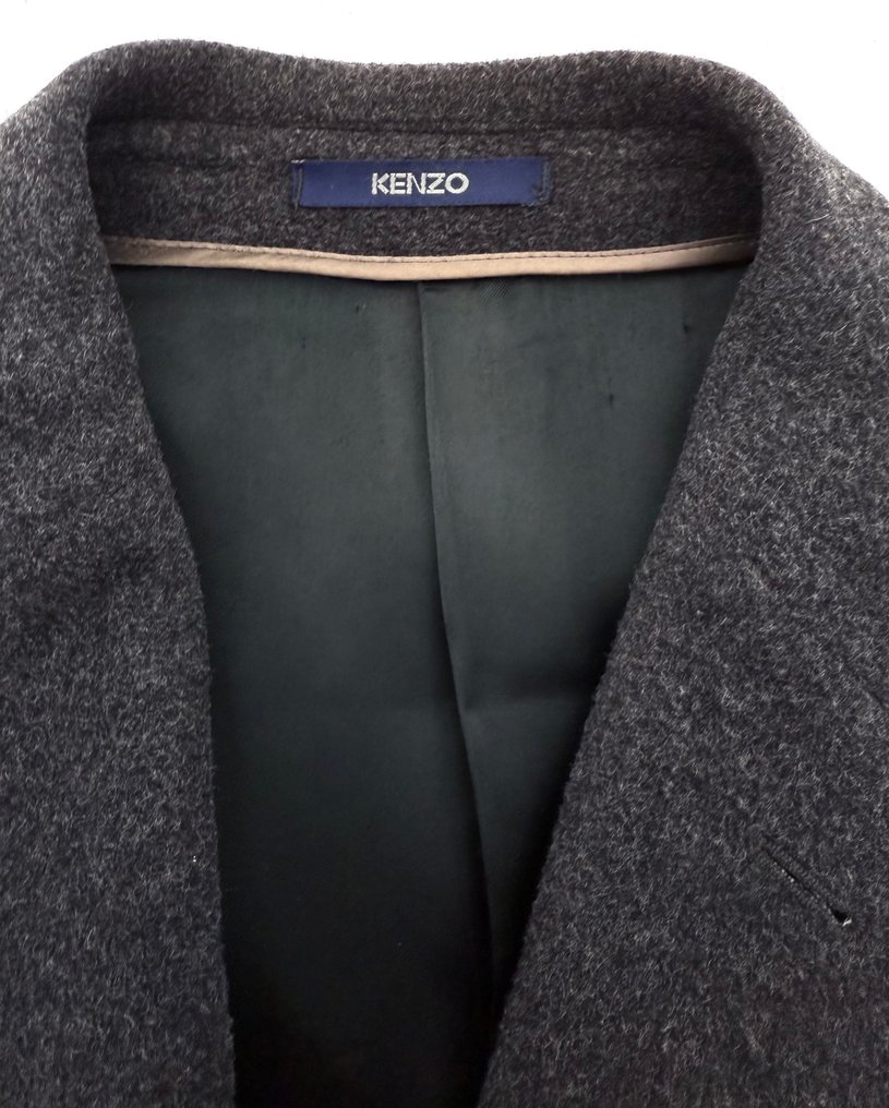 Kenzo - Coat #4.3