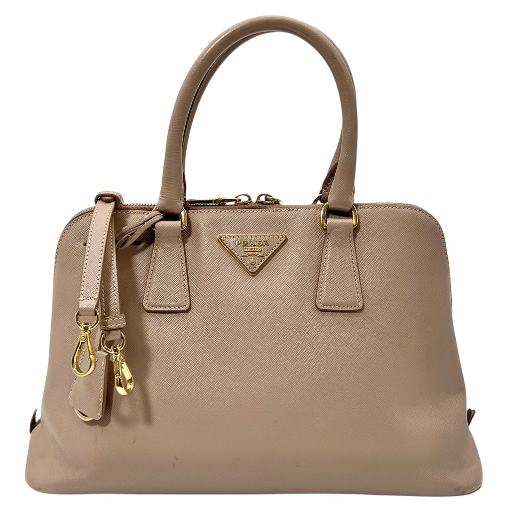 Prada - Skulderveske #1.0