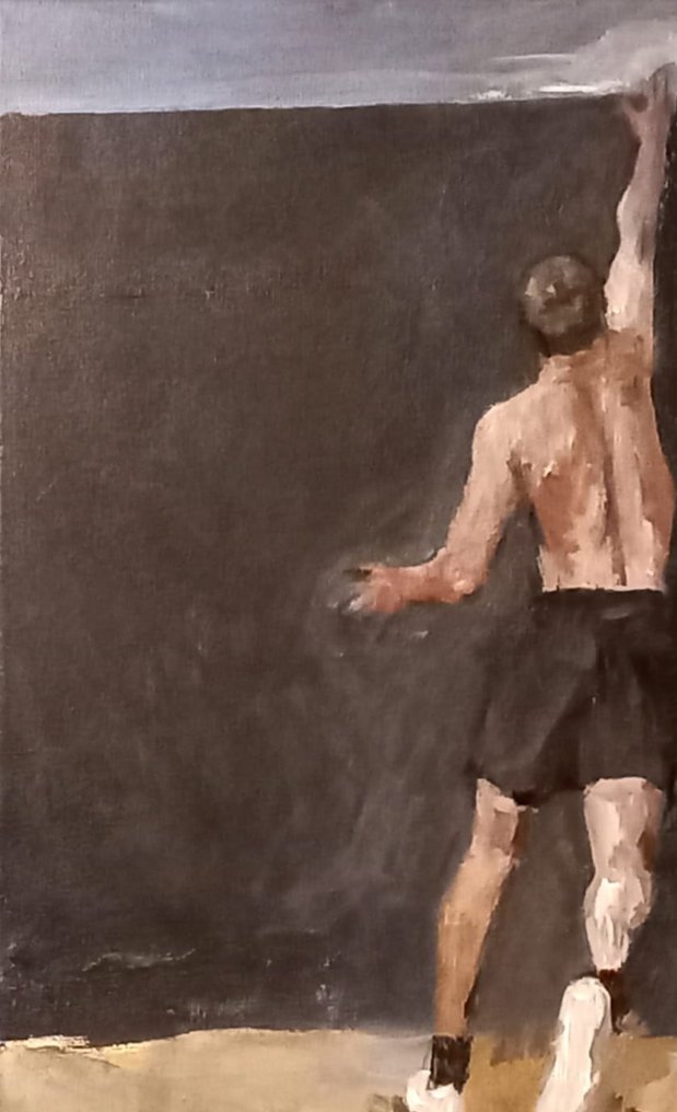 GONZHO - Despertando (No reserve) #4.3