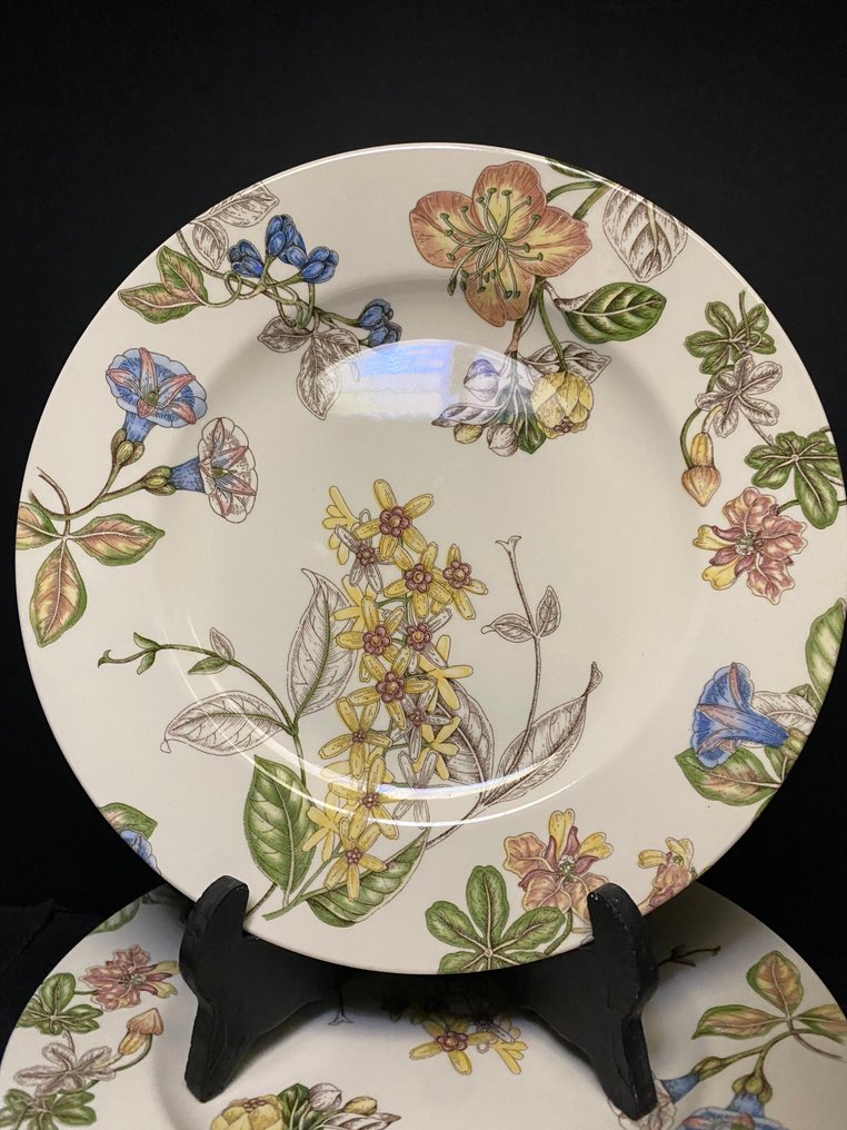 Johnson Bros. - Πιάτο δείπνου (16) - Κεραμικό #3.2