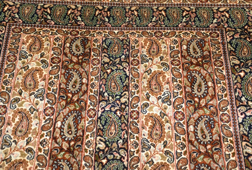 Ghoum - Teppich - 160 cm - 92 cm #4.3