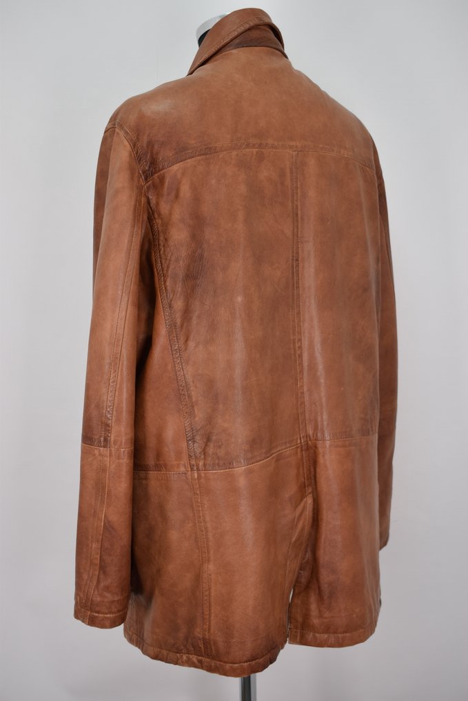 Daniel Hechter Paris - Bőrkabát #1.0