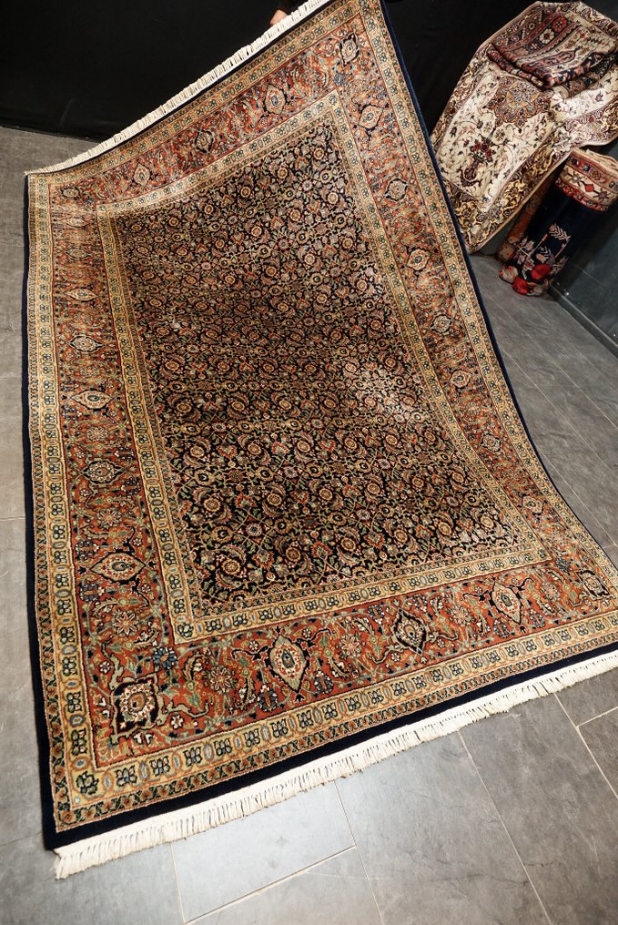 Tabriz - Χαλί - 265 cm - 175 cm #1.0