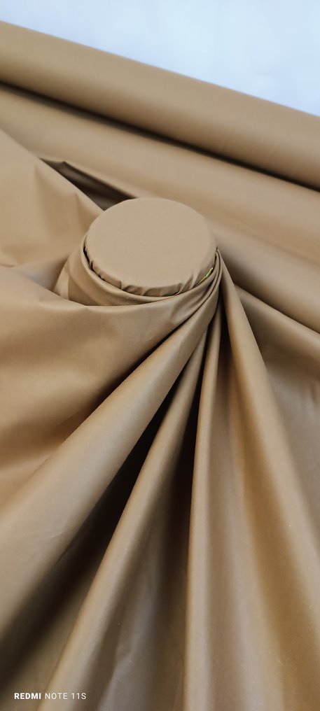 Textil  - 400 cm - 140 cm - Chintz de algodón puro #1.0