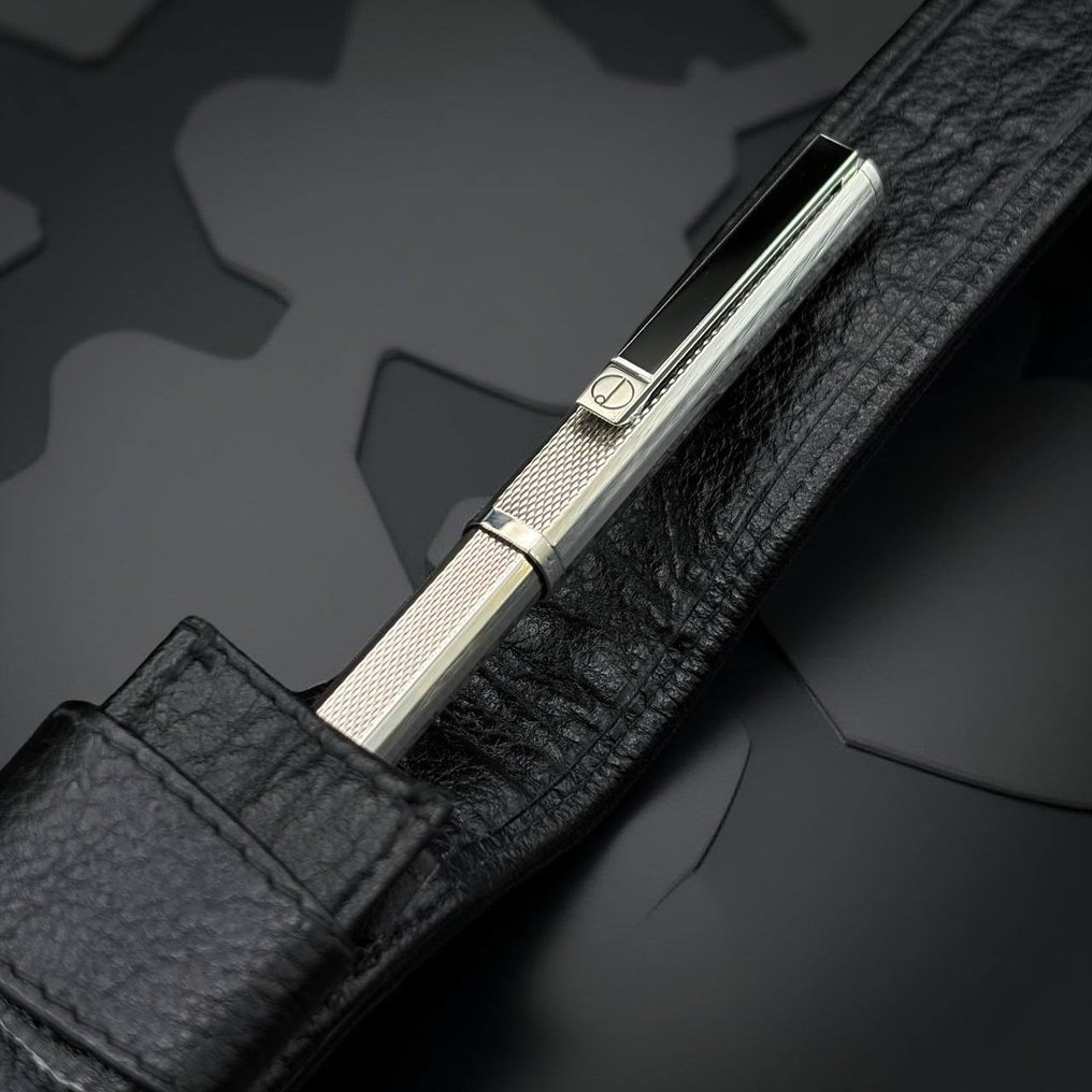 Dunhill - Sterling - Ballpoint pen #2.1