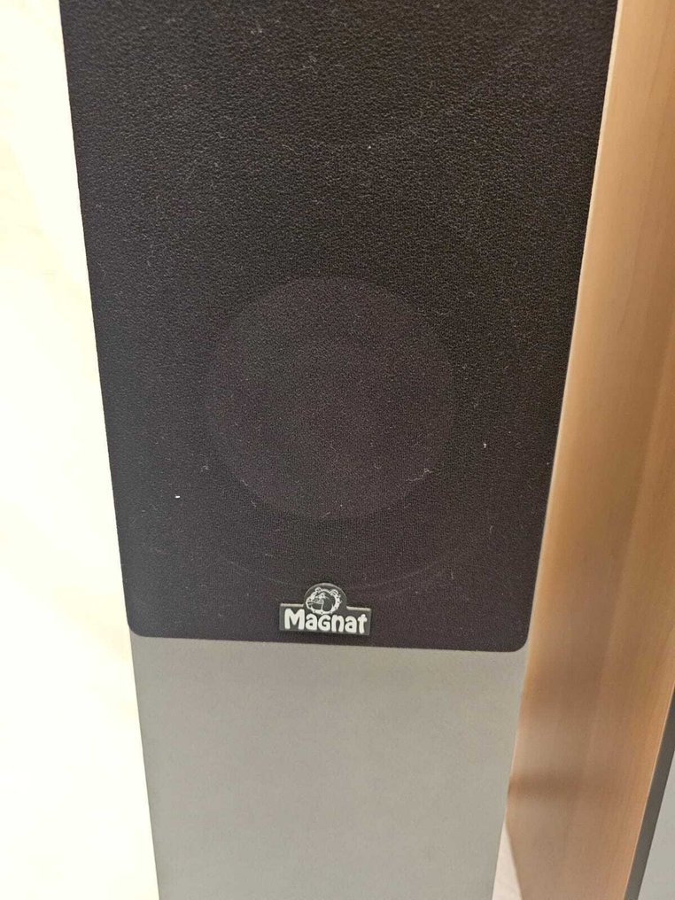Magnat - Vintage 120 Speaker set #4.3