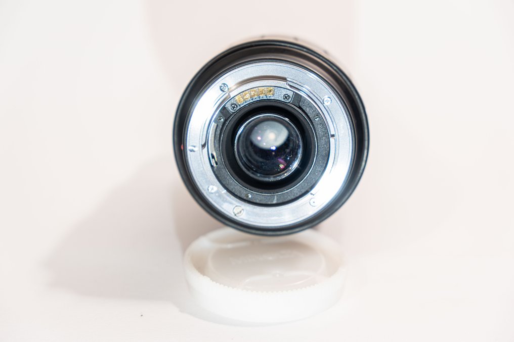 Sigma DL Macro Super 4-5.6/70-300mm | Lente macro #2.1