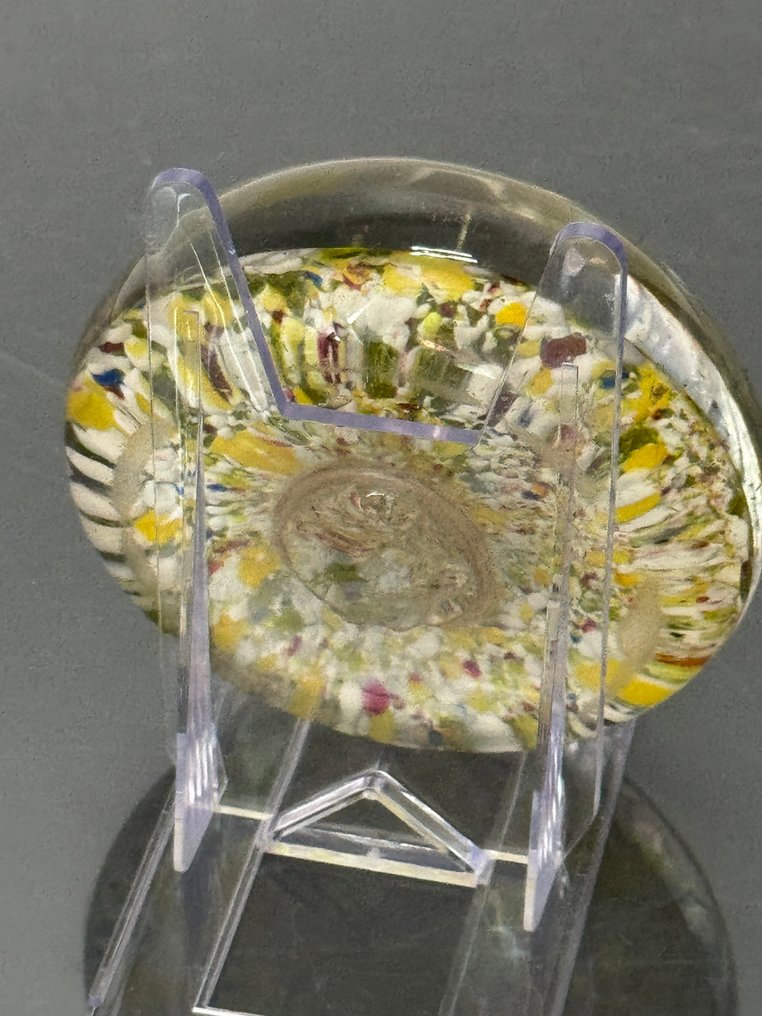 Brevpresser - Glas #3.2