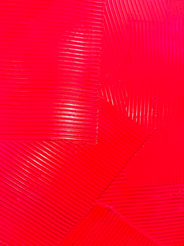 Sarah Schwarzl - Frequency 0111 (Frame Included) #4.3