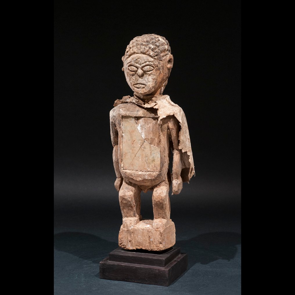 Φετίχ Βουδού - Μαντεία - Fon - Μπενίν #1.0