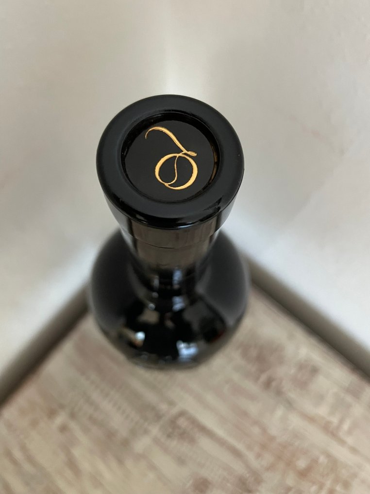 2019 Quintessa Red - Napa laakso - 1 Pullo (0.75L) #4.3