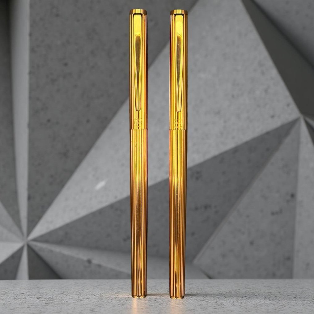 Montblanc - Noblesse - Fyldepen #1.0