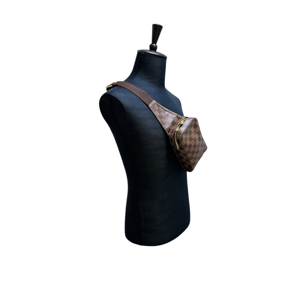 Louis Vuitton - Geronimos body bag N51994 - Borsa a tracolla #1.0