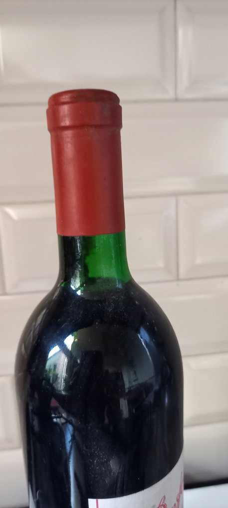 1984 Penfolds Grange Hermitage Bin 95 - 南澳大利亚 - 1 Bottle (0.75L) #2.1