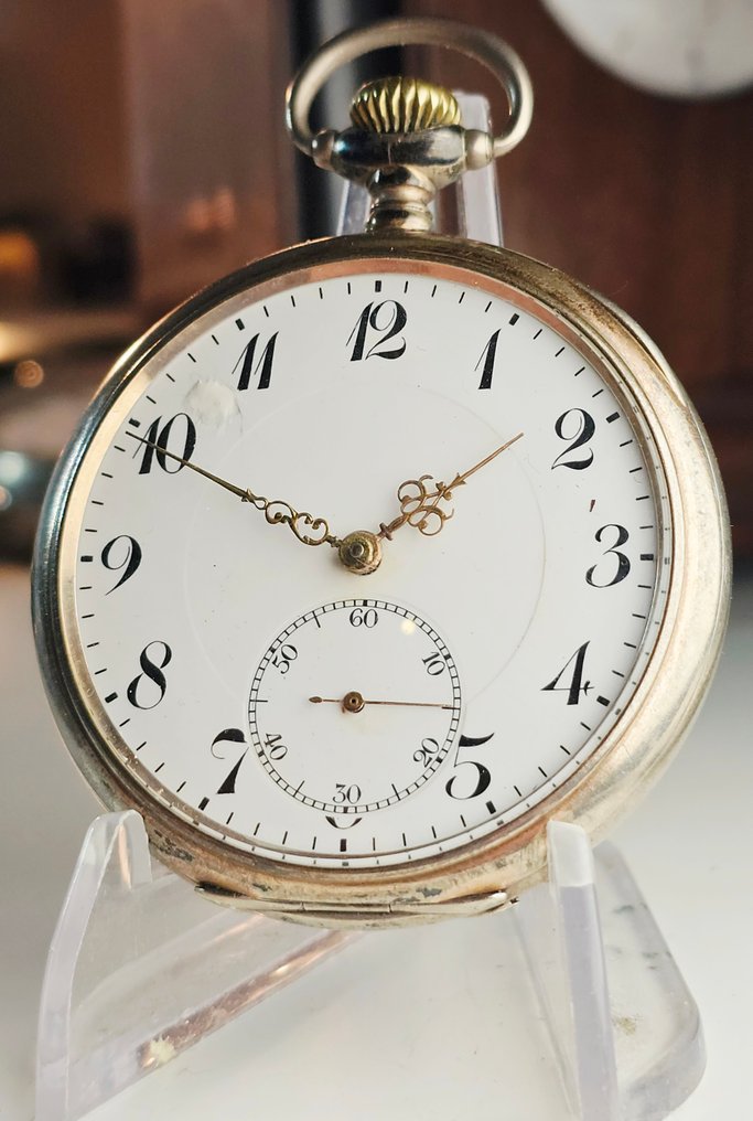 Odin - Ancre de Haute Précision - 138701 - 1900-1949 #2.1