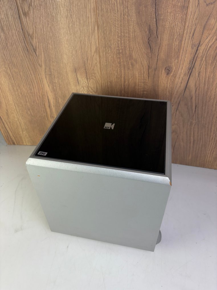 Kef - PSW-2010 Subwoofer Σετ ηχείων υπογούφερ #4.3